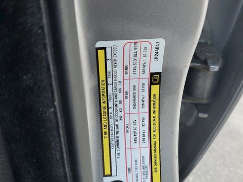 Used 2018 Chrysler 300 Limited w/ Safetytec Plus Group image 31