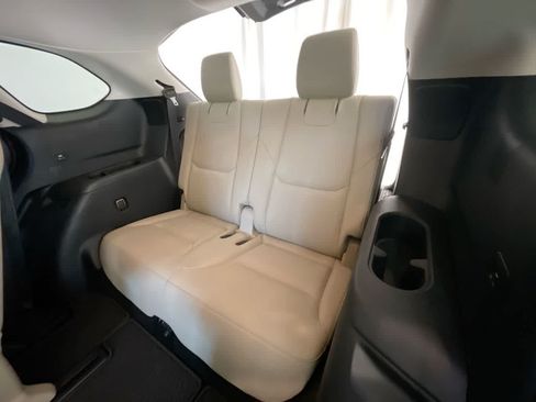 Used 2022 MAZDA CX-9 Touring Plus AWD/4WD image 24