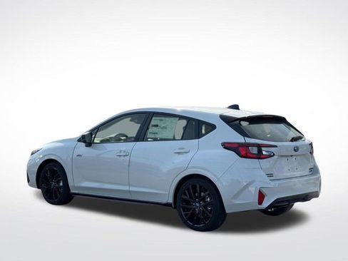 New 2026 Subaru Impreza RS image 6