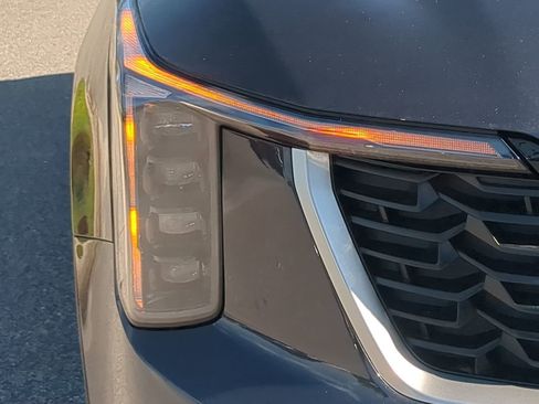 New 2026 Kia Sorento LX image 9