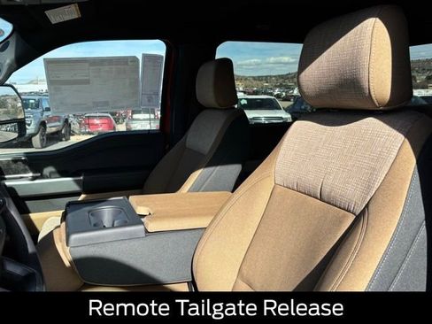 New 2026 Ford F250 XLT w/ XLT Premium Package image 11