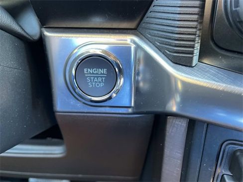 Certified 2025 Ford F150 King Ranch w/ FX4 Off-Road Package image 39