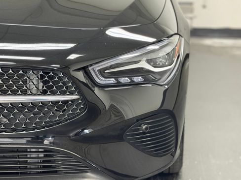 Certified 2026 Mercedes-Benz CLA 250 image 6