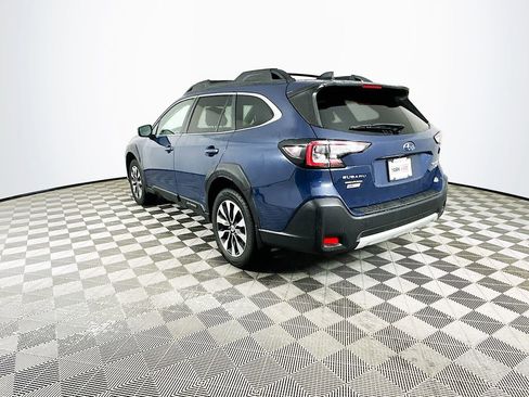 Certified 2023 Subaru Outback Limited XT image 7