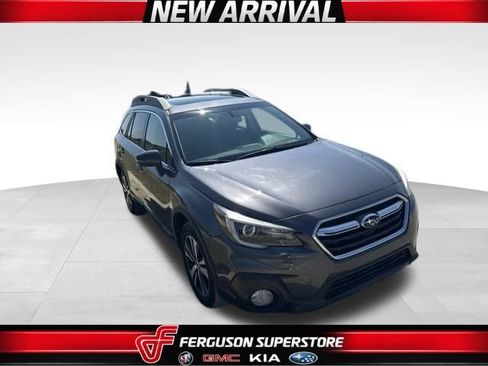 Used 2019 Subaru Outback 2.5i Limited AWD/4WD image 1