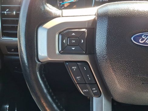 Used 2021 Ford Expedition XLT AWD/4WD image 21
