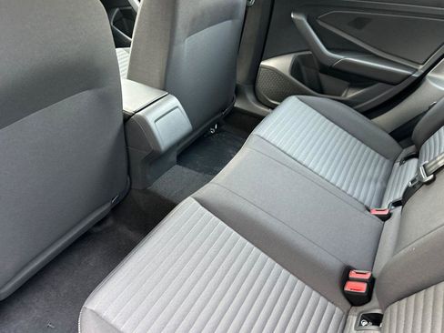 New 2026 Volkswagen Jetta S image 11