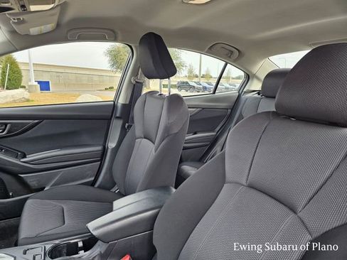 Used 2023 Subaru Impreza 2.0i image 9