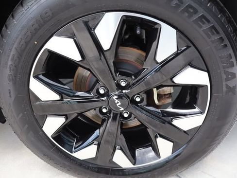 Used 2023 Kia Sportage X-Line w/ X-Line Premium Package AWD/4WD image 49