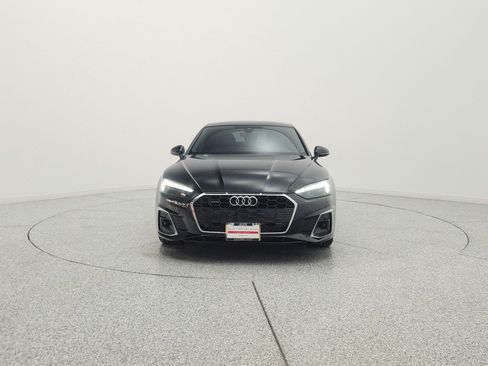 Used 2023 Audi A5 2.0T Premium w/ Convenience Package AWD/4WD image 2