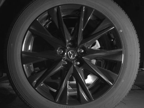 Used 2025 MAZDA CX-5 Carbon Edition AWD/4WD image 28