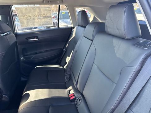 New 2026 Toyota Corolla Cross XLE image 13