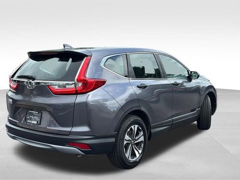Used 2018 Honda CR-V LX image 7