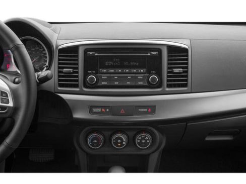 Used 2015 Mitsubishi Lancer ES FWD image 9