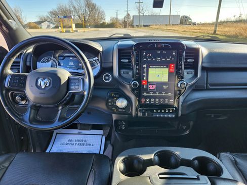 Used 2021 RAM 2500 Power Wagon image 21