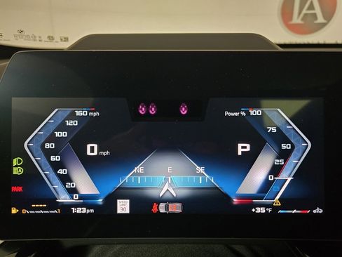 New 2026 BMW X1 M35i w/ Technology Package image 29