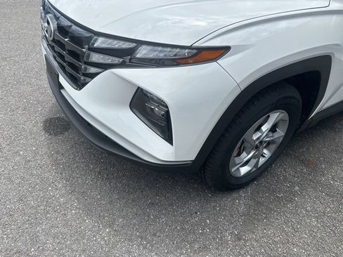Used 2024 Hyundai Tucson SEL image 9