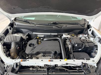 Used 2023 Chevrolet Equinox LT