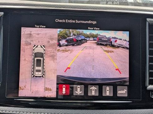 New 2026 Chrysler Pacifica Select FWD image 21