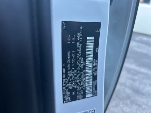 Used 2022 Lexus NX 350 AWD image 46