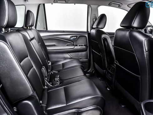 Used 2022 Honda Pilot Special Edition image 23