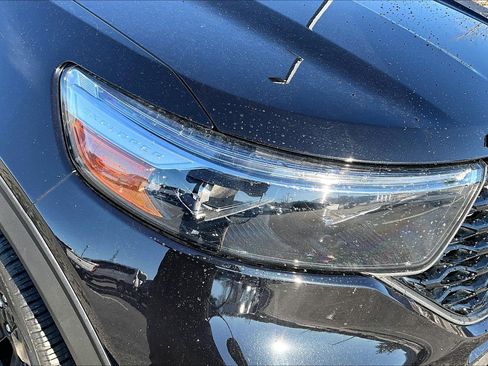 Used 2022 Ford Explorer ST w/ ST Street Pack image 35