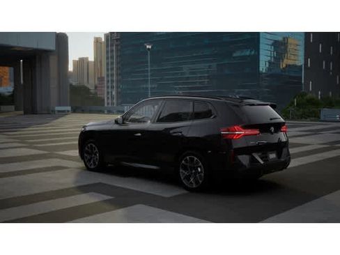 New 2026 BMW X3 xDrive30 w/ Premium Package image 2