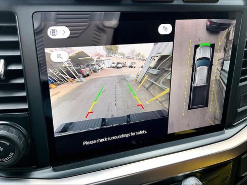 Used 2024 Ford F350 King Ranch image 24