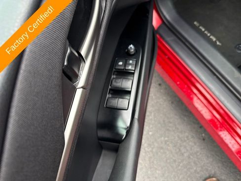 Used 2025 Toyota Camry LE image 11