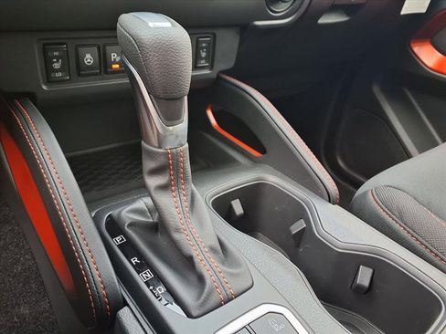 New 2026 Nissan Frontier PRO-4X w/ Pro-4x Convenience Package image 19