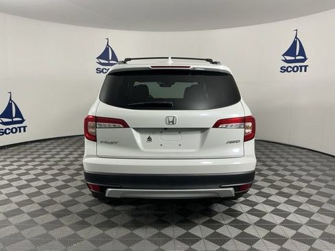 Used 2020 Honda Pilot EX-L image 5