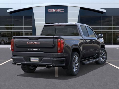 New 2025 GMC Sierra 1500 Denali image 4