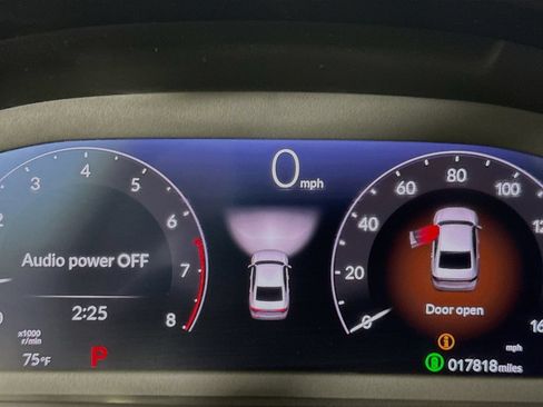 Used 2023 Honda Accord LX image 15