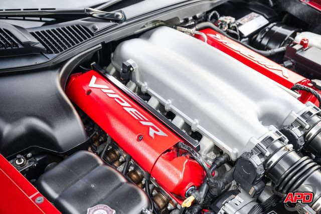 Used 2008 Dodge Viper SRT-10 RWD image 27