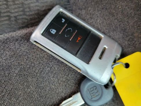 Used 2014 Chevrolet Impala Police image 33