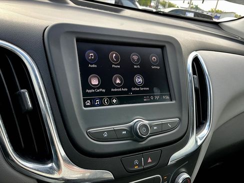 Certified 2024 Chevrolet Equinox LS FWD image 7