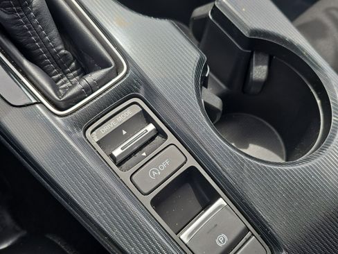 Certified 2023 Honda Civic Sport image 31