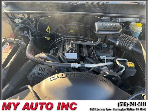 Used 2004 Jeep Grand Cherokee Laredo w/ Convenience Group image 23