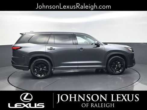 Used 2024 Lexus TX 350 FWD w/ Cold Weather Package image 6
