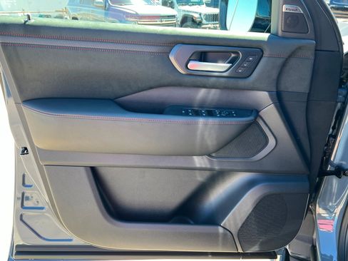 New 2026 Nissan Armada NISMO image 14