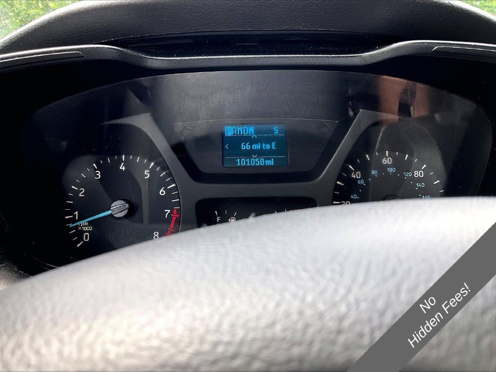 Used 2018 Ford Transit 150 XL RWD image 18
