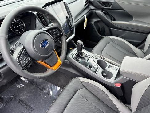 New 2026 Subaru Crosstrek 2.5i Wilderness w/ Crosstrek Mirror Package image 10