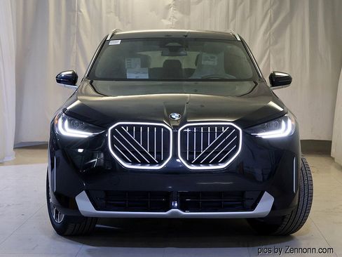 New 2026 BMW X3 xDrive30 w/ Convenience Package image 5