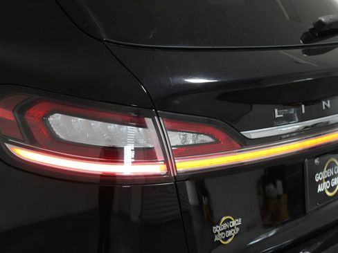 Used 2021 Lincoln Nautilus Reserve w/ Equipment Group 201A image 60