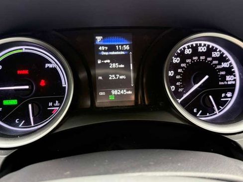 Used 2023 Toyota Camry LE FWD image 8