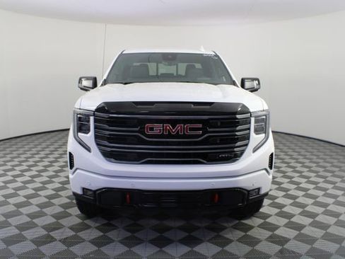 New 2026 GMC Sierra 1500 AT4 image 31