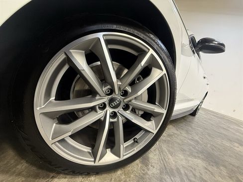 Used 2019 Audi A5 2.0T Premium Plus w/ Premium Plus AWD/4WD image 14