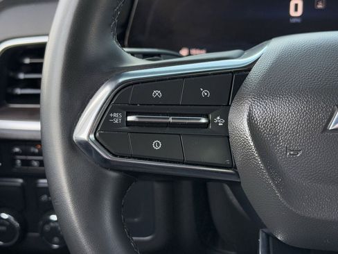 Used 2025 Chevrolet Tahoe LT RWD image 16