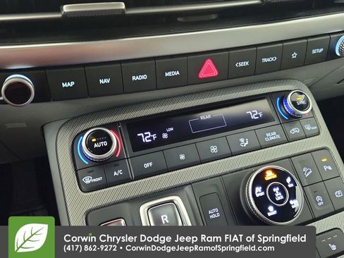 Used 2025 Hyundai Palisade SEL image 27