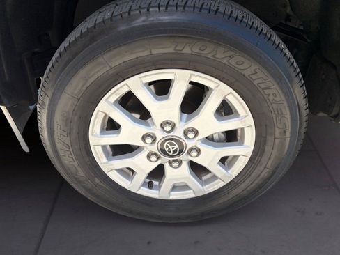 Used 2025 Toyota Tacoma SR RWD image 14